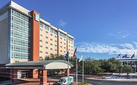 Embassy Suites Murfreesboro - Hotel & Conference Center