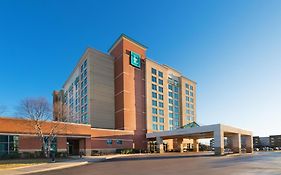 Embassy Suites Murfreesboro - Hotel & Conference Center